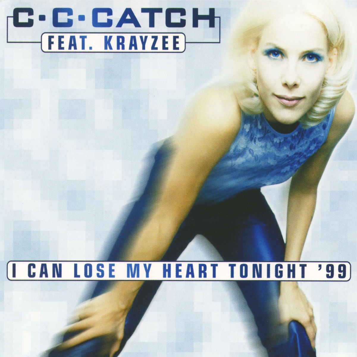 C.C. Catch